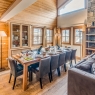 Tignes - Chalet Whistler